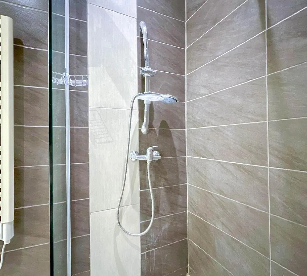 Studio Climatise Coeur Niza Apartamento